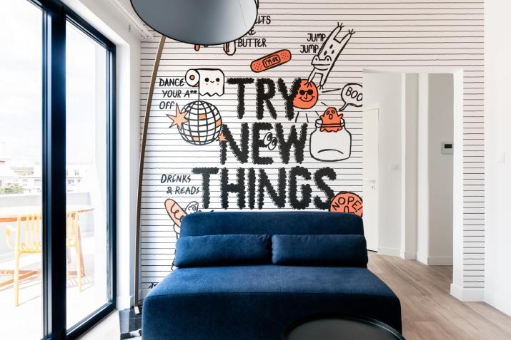 MIXT by Zoia Living
