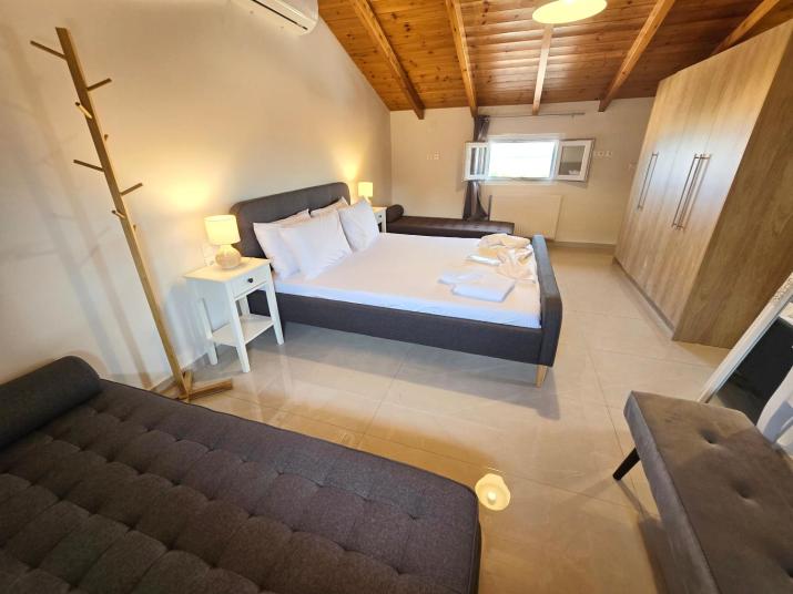 AK View Apartments