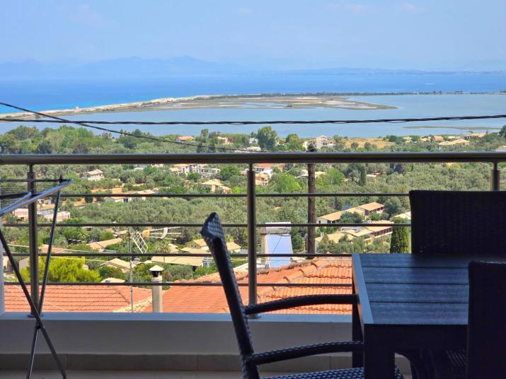 AK View Apartments