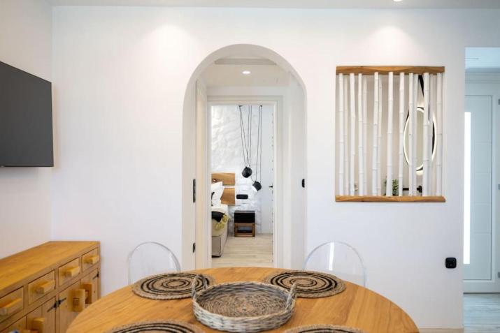 Gallantry apartment