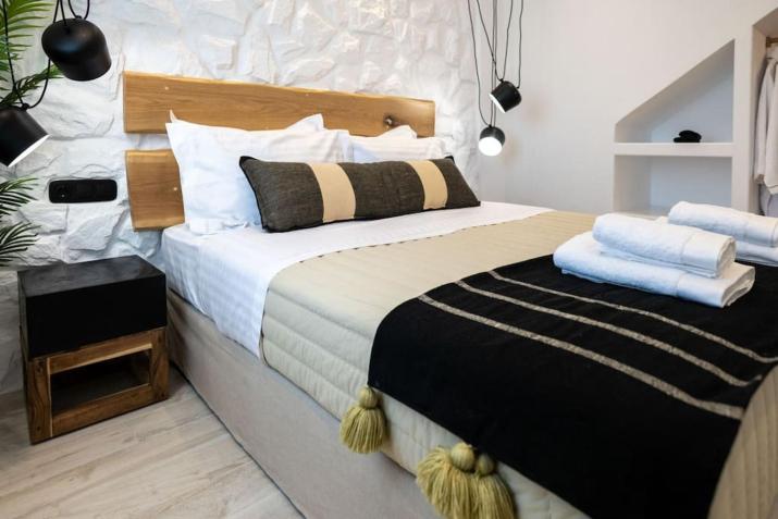 Gallantry apartment