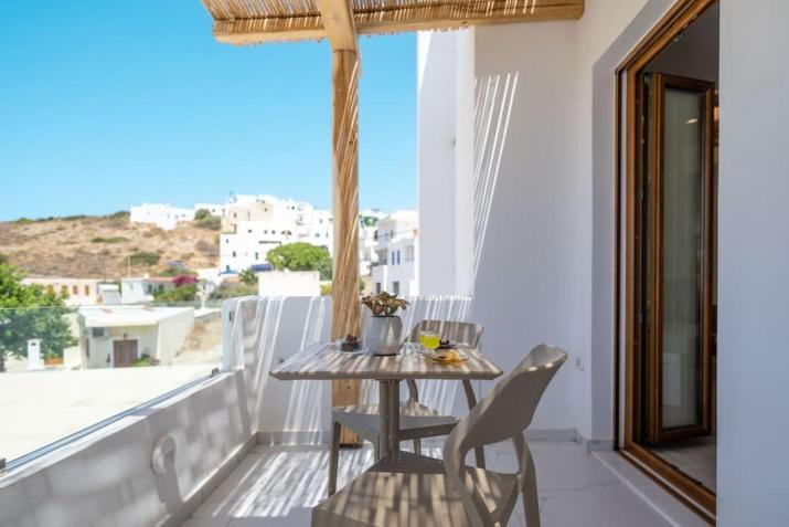 Gallantry apartment