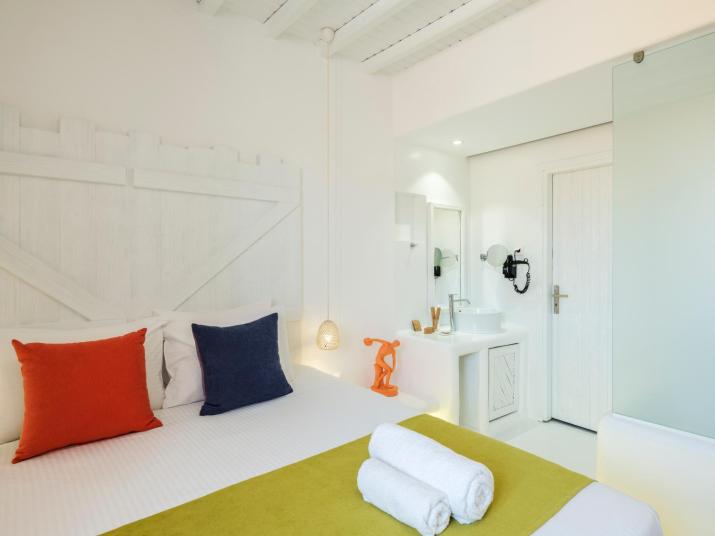 Akkadian LGBT Boutique Hotel