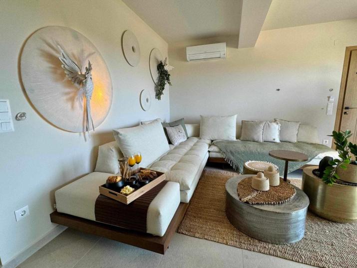 Contessa Suites