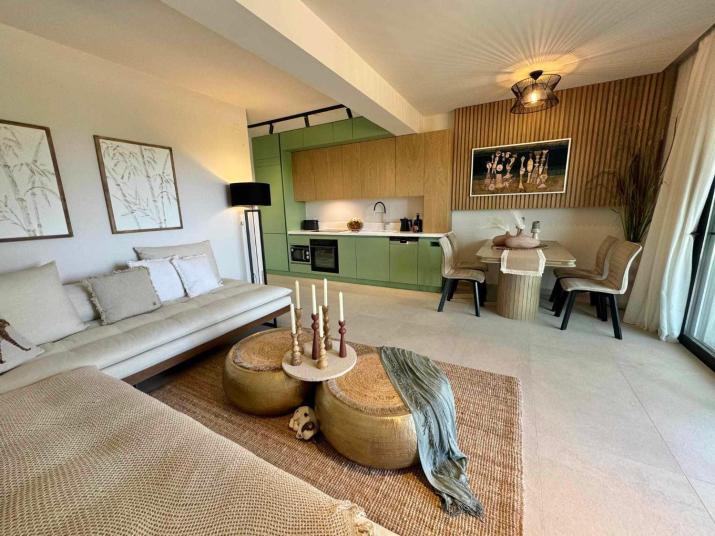 Contessa Suites