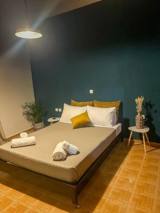 Sonata apartment