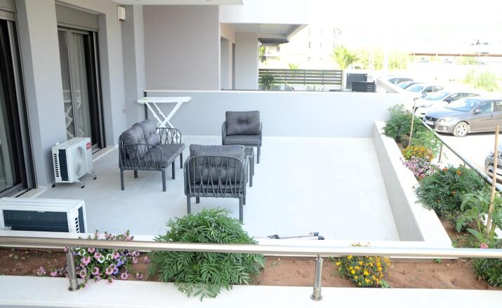 Avanto Apartments Lefkas Awaits