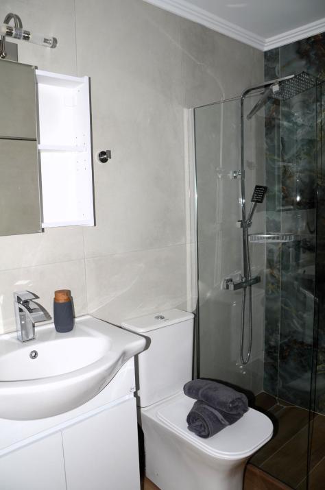 Avanto Apartments Lefkas Awaits