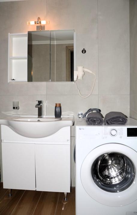 Avanto Apartments Lefkas Awaits