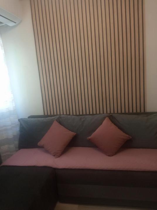 POLIT LUXURY Aprt 2 BEDROOMS