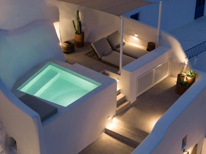 Kanava Cave Winery Villa