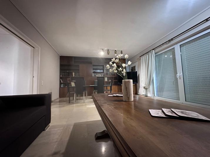 Alimos cozy home