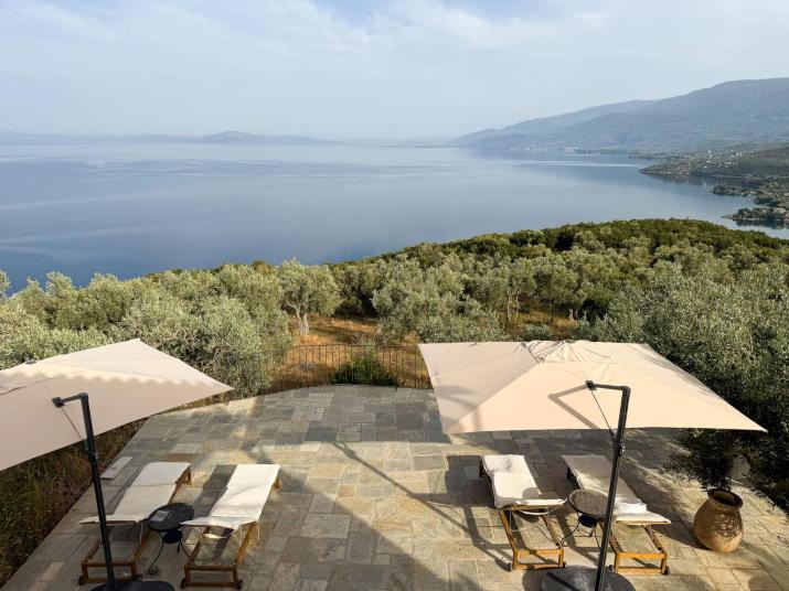 Villa Wishflower