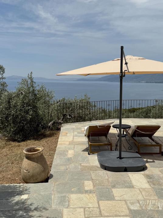 Villa Wishflower