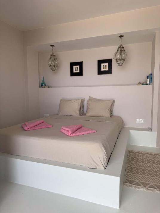 Villa Wishflower