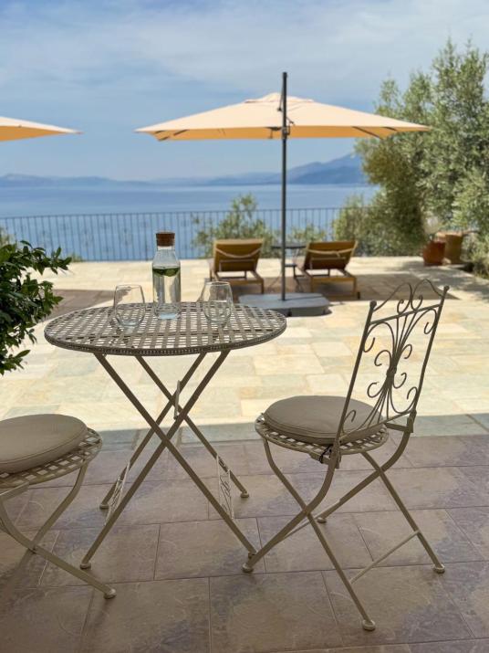 Villa Wishflower