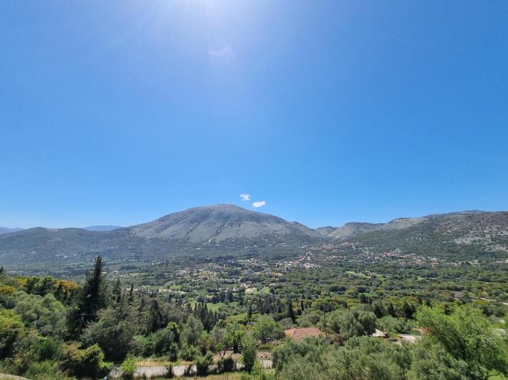 The Ionian Blue House Fully Equipped 3BR House