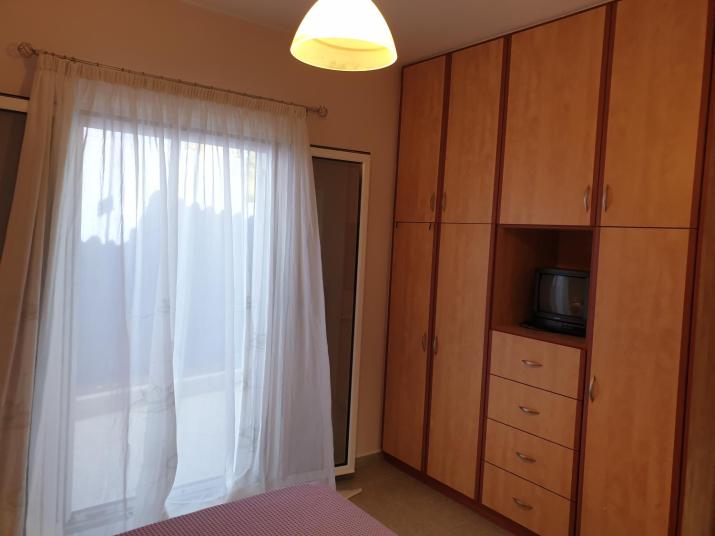 The Ionian Blue House Fully Equipped 3BR House
