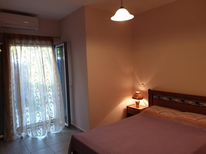 The Ionian Blue House Fully Equipped 3BR House