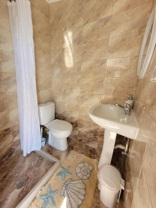 Ligonari sea view apartment