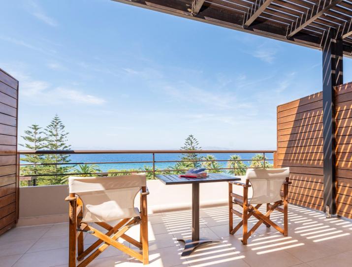 D'Andrea Mare Hotel