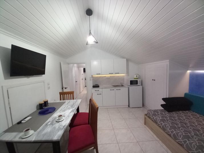 West Loft Preveza