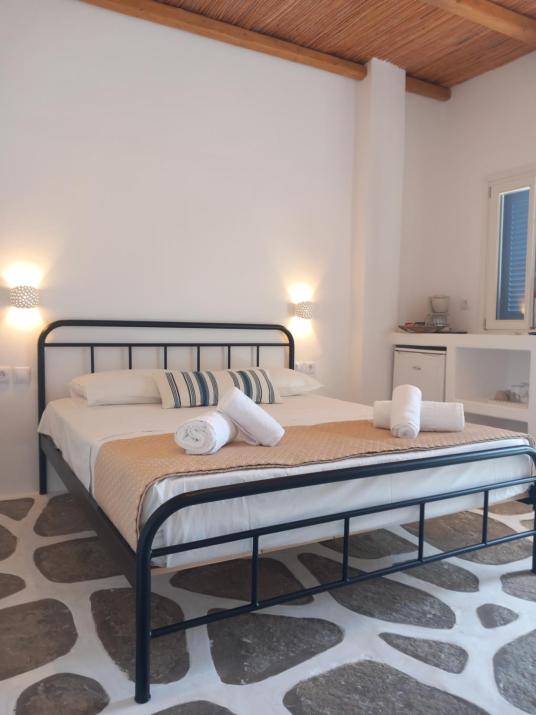 Miltiadis Apartments