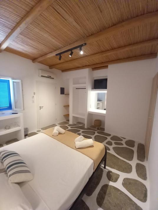 Miltiadis Apartments