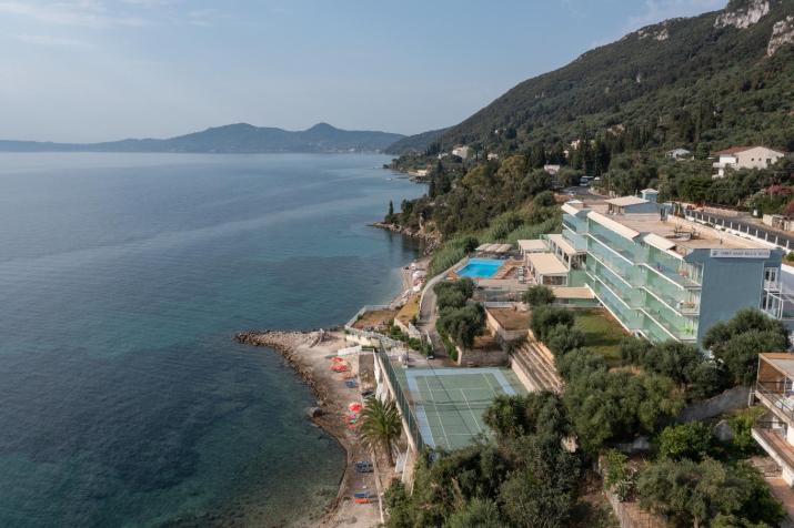 CORFU MARIS BELLOS
