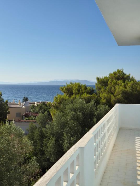 Deco Apartments Aigina