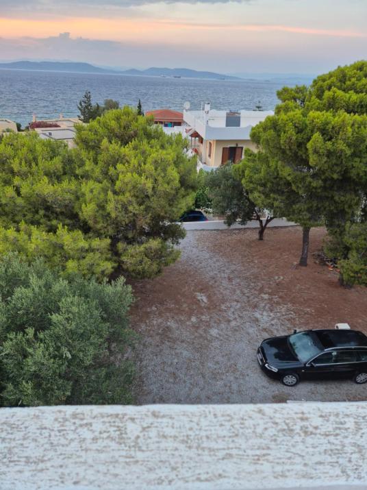 Deco Apartments Aigina