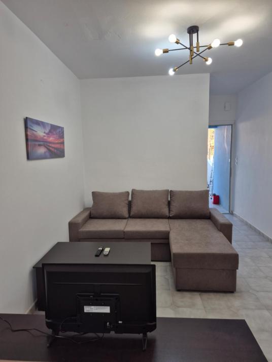 Deco Apartments Aigina