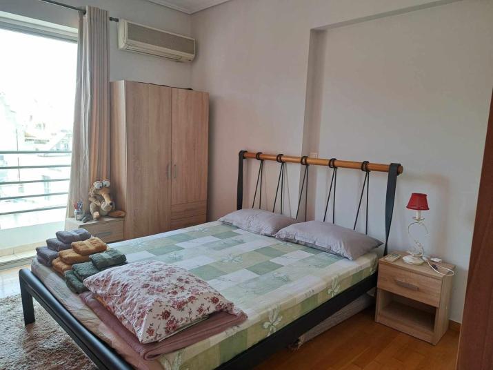 Athens Christina's Acropolis Apartment