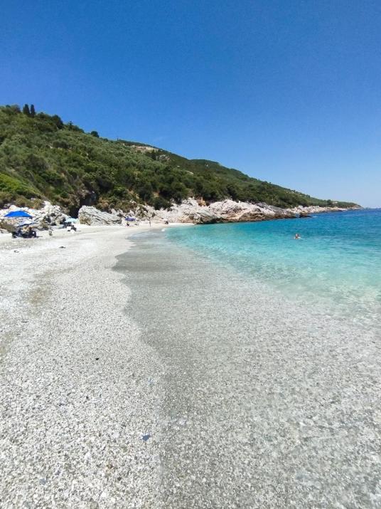 Dimosthenis Karastamatis Rooms
