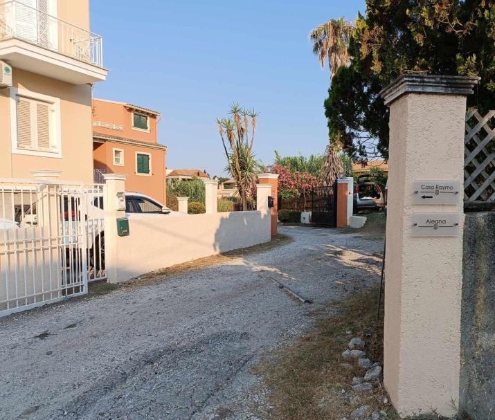 Casa Raymo