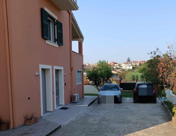 Casa Raymo