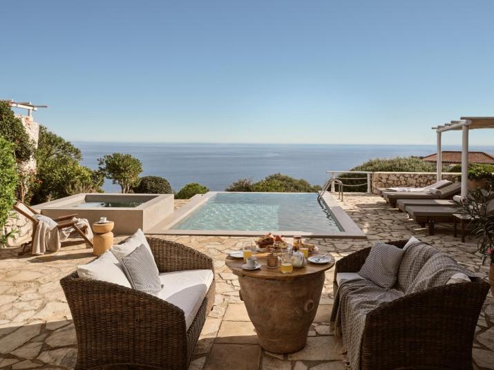 Orfos Villas