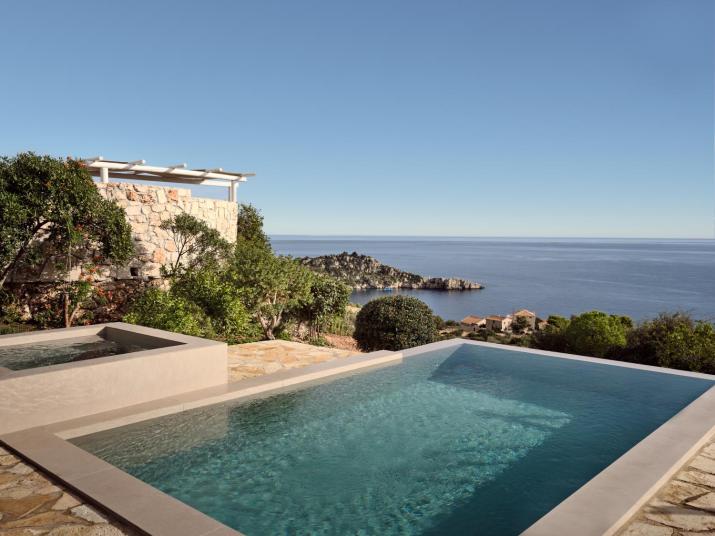 Orfos Villas