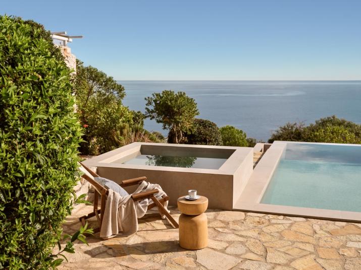 Orfos Villas