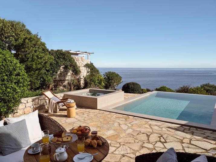 Orfos Villas