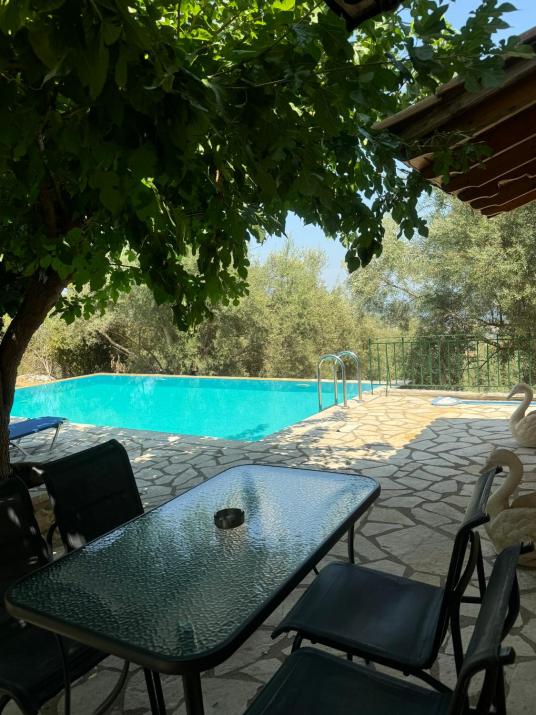 Villa Melikokia