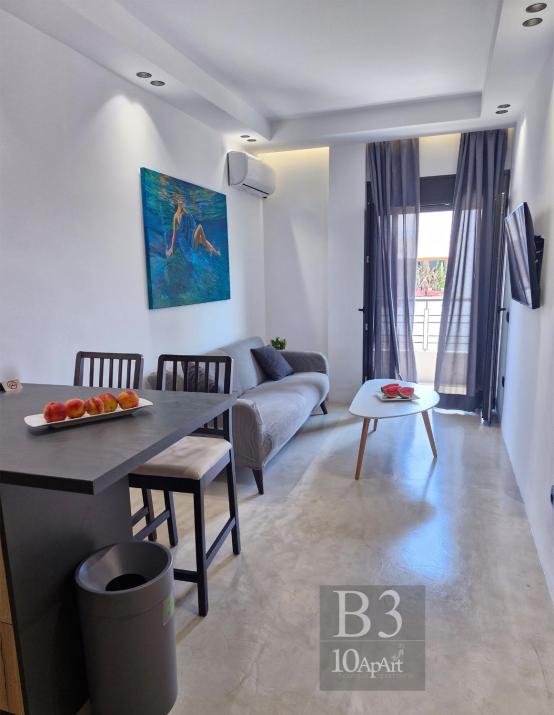 10 ApArt Boutique Apartments