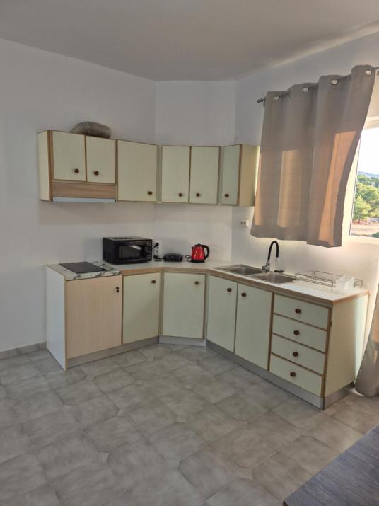 Deco Apartments Aigina