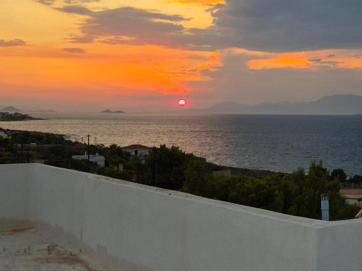 Deco Apartments Aigina