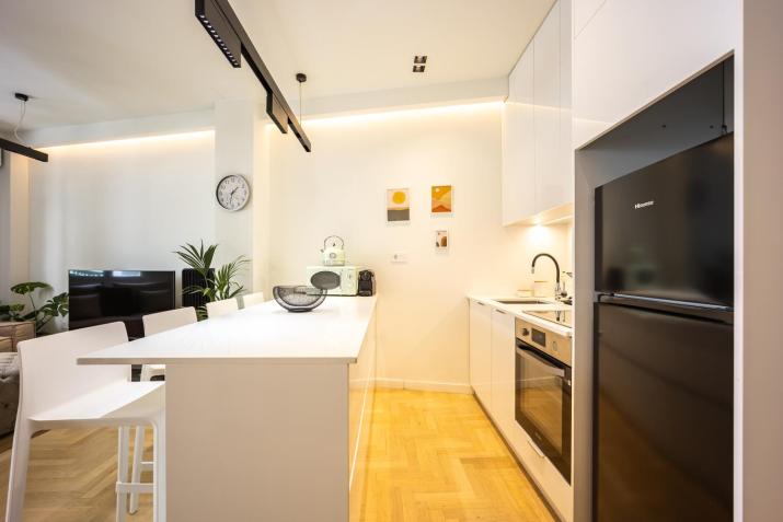 EN Suite Kallimarmaro