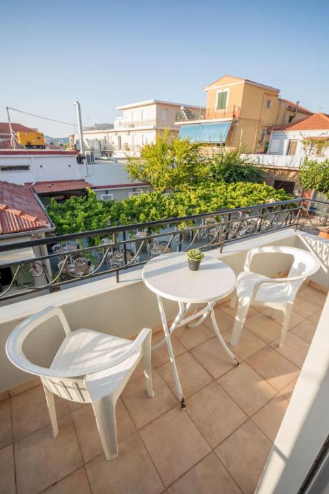 Ten Suns Downtown A by 8essentially