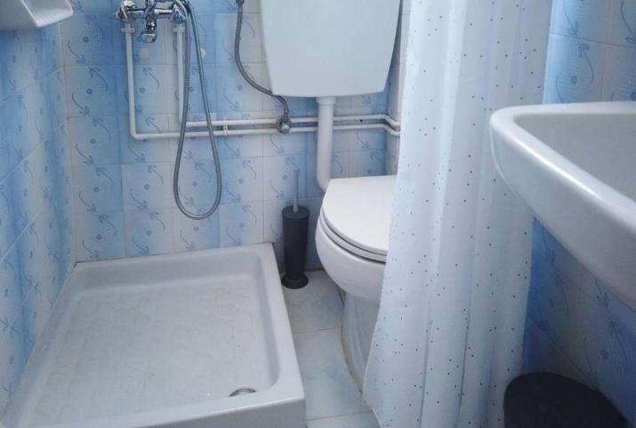 Fistiki Rooms #6,7