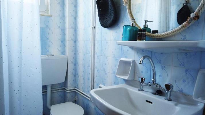 Fistiki Rooms #6,7