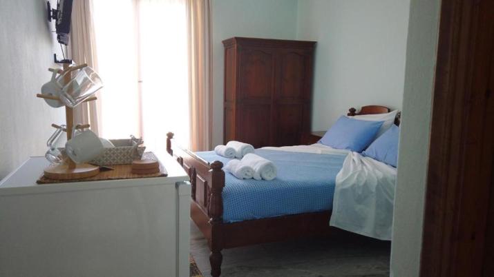 Fistiki Rooms #6,7