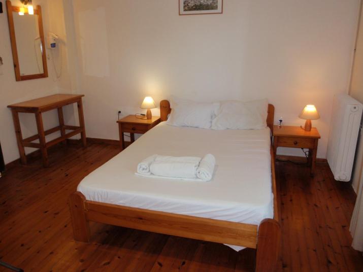 Vazakas Rooms